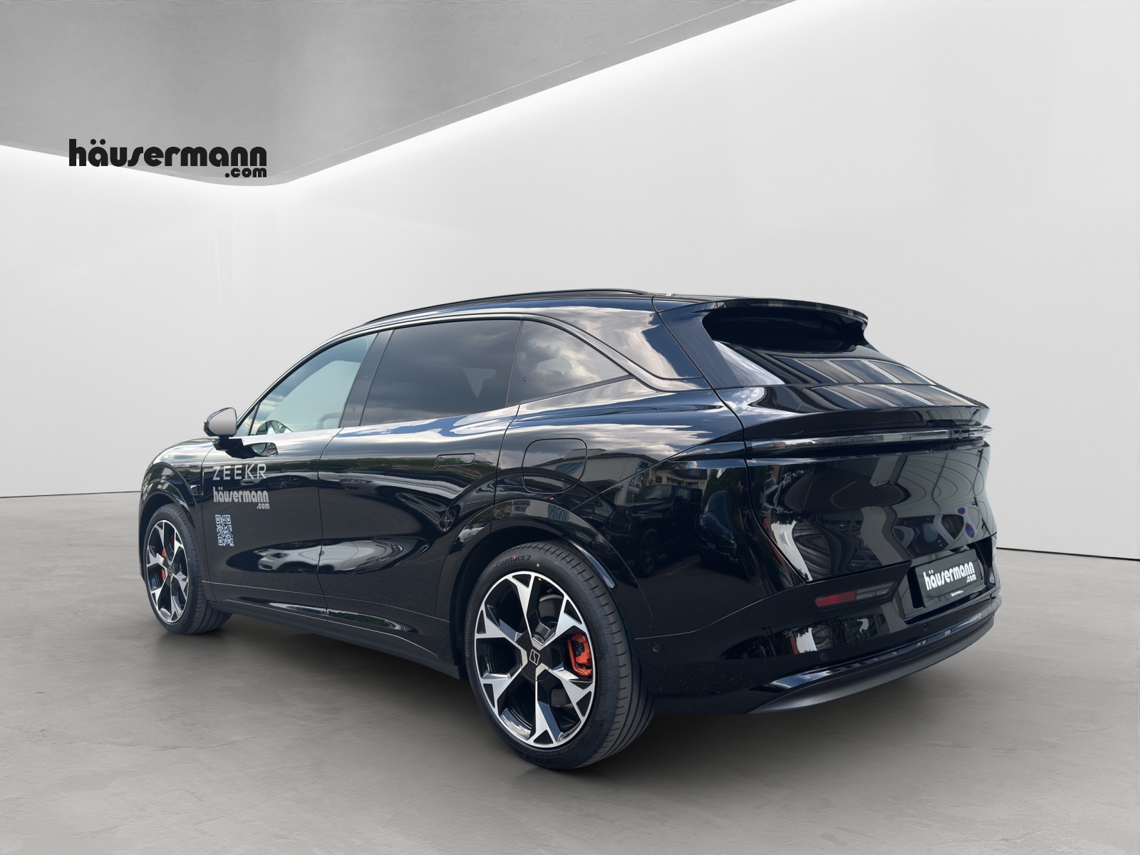 ZEEKR 7X Privilege AWD-showroom-element-3