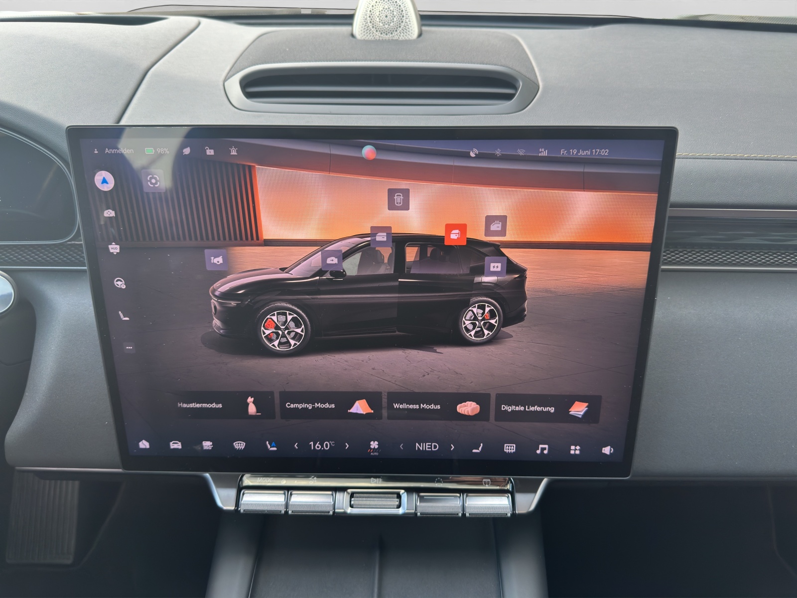 ZEEKR 7X Privilege AWD-image-9