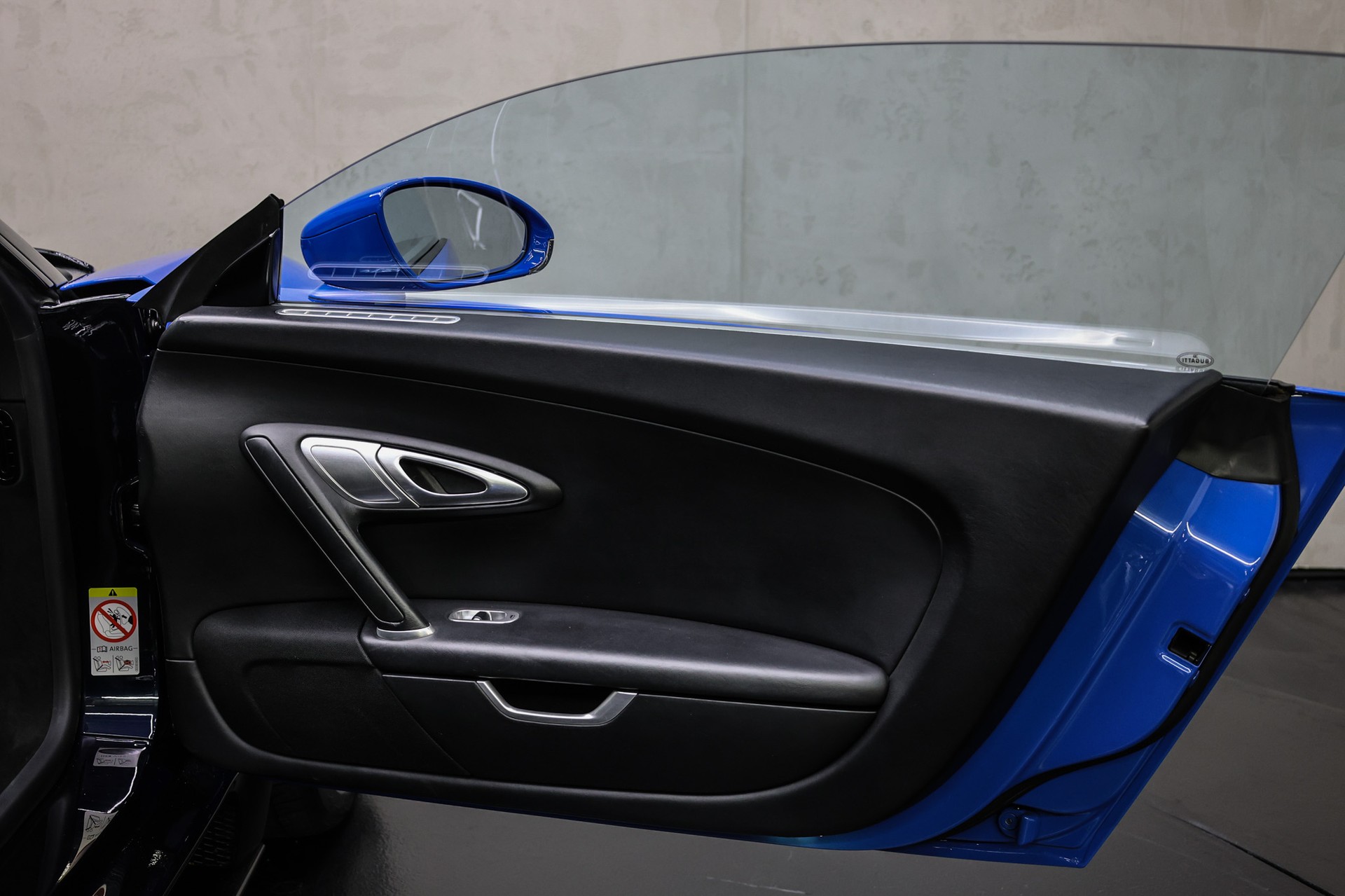 BUGATTI Veyron 16.4-image-34
