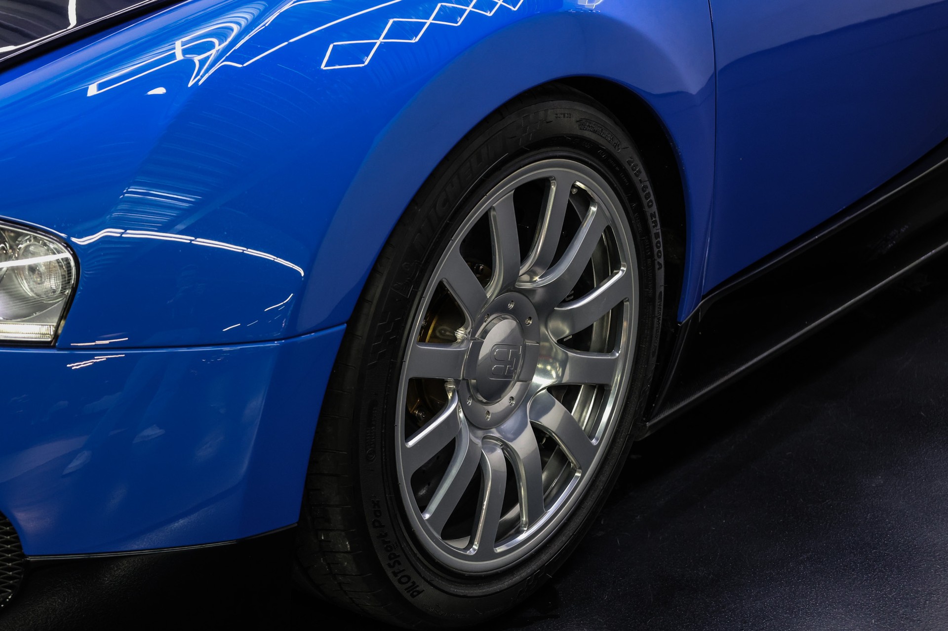 BUGATTI Veyron 16.4-image-14