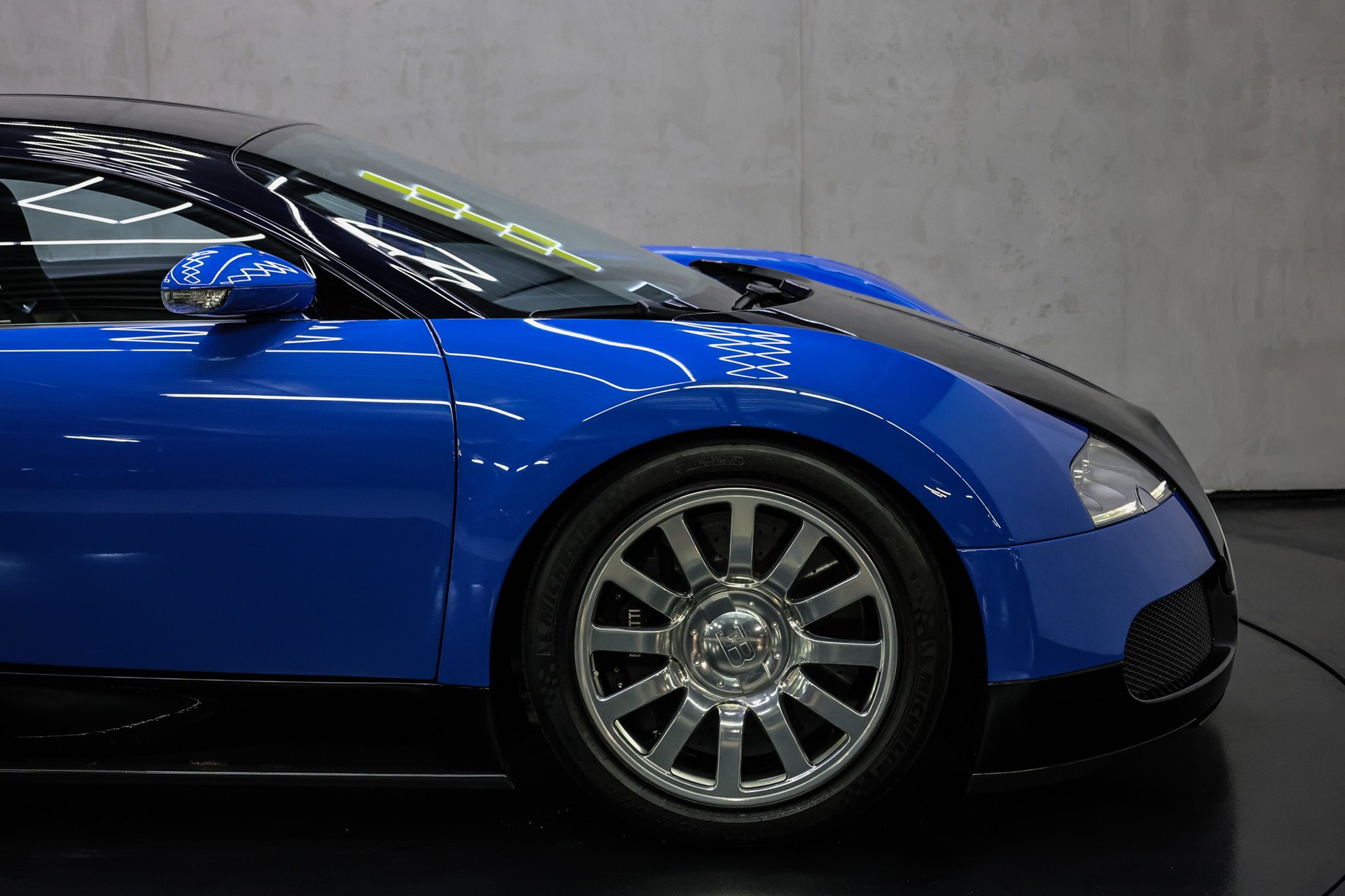 BUGATTI Veyron 16.4-image-17