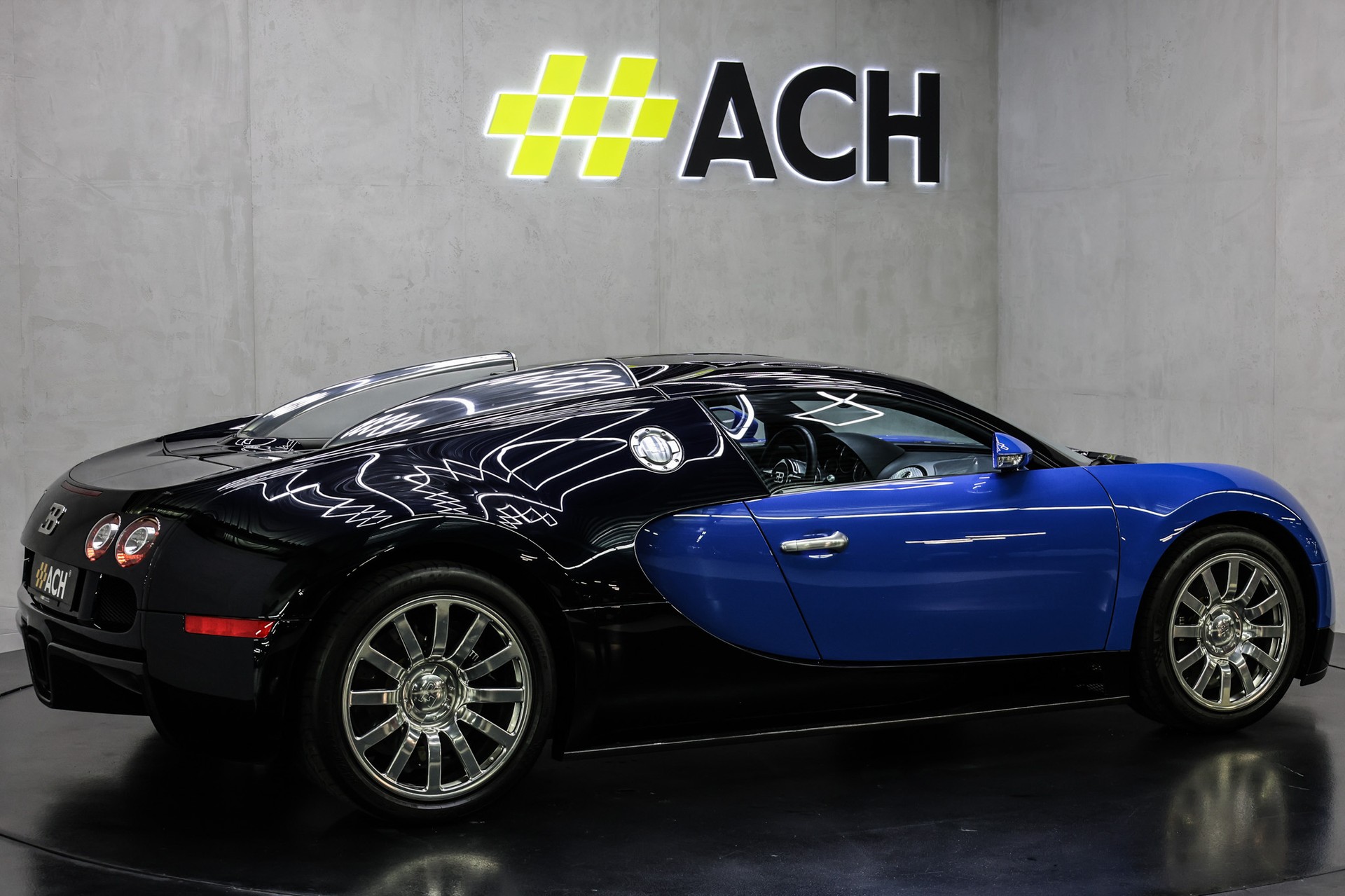BUGATTI Veyron 16.4-image-23