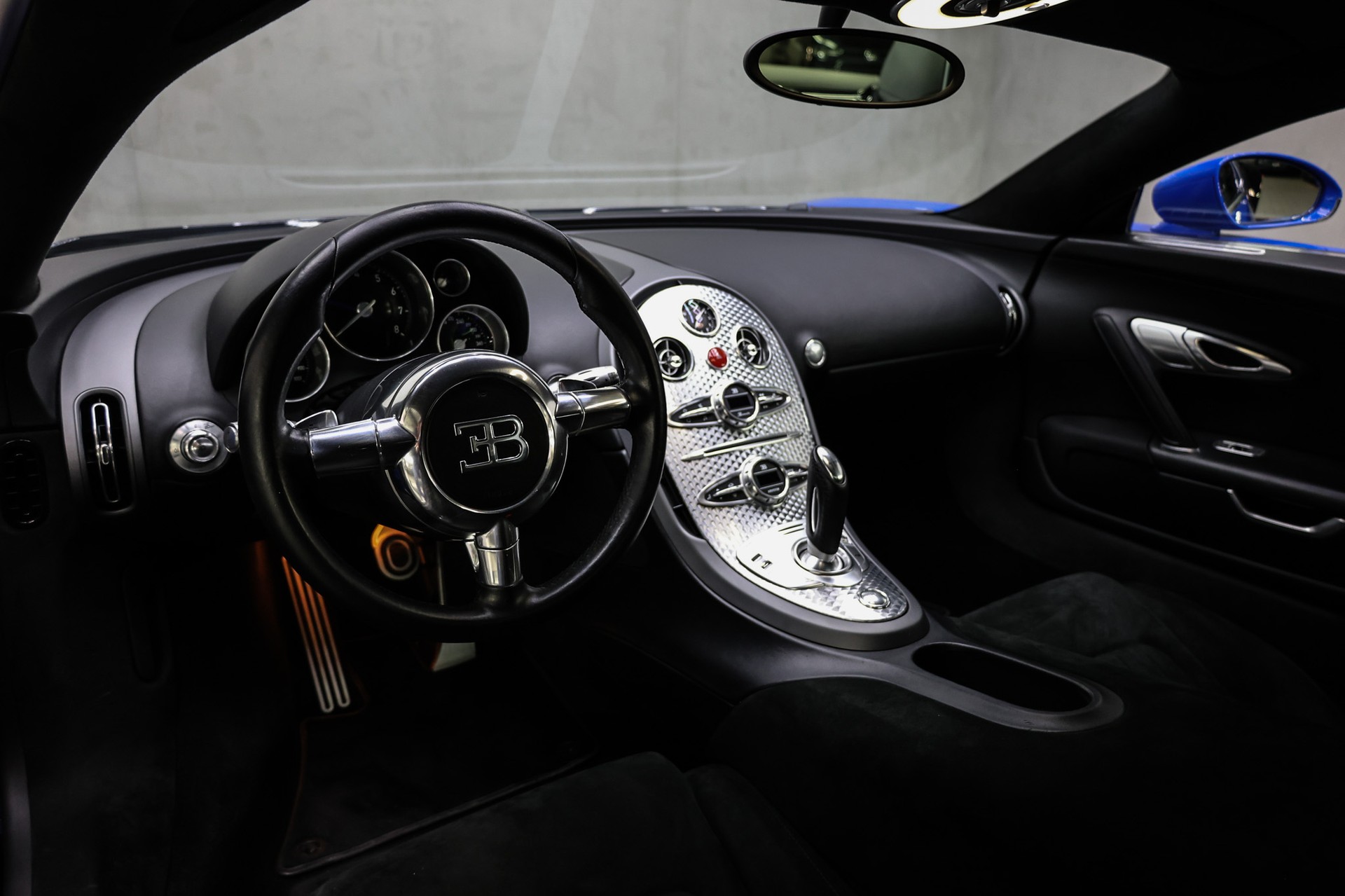 BUGATTI Veyron 16.4-image-36
