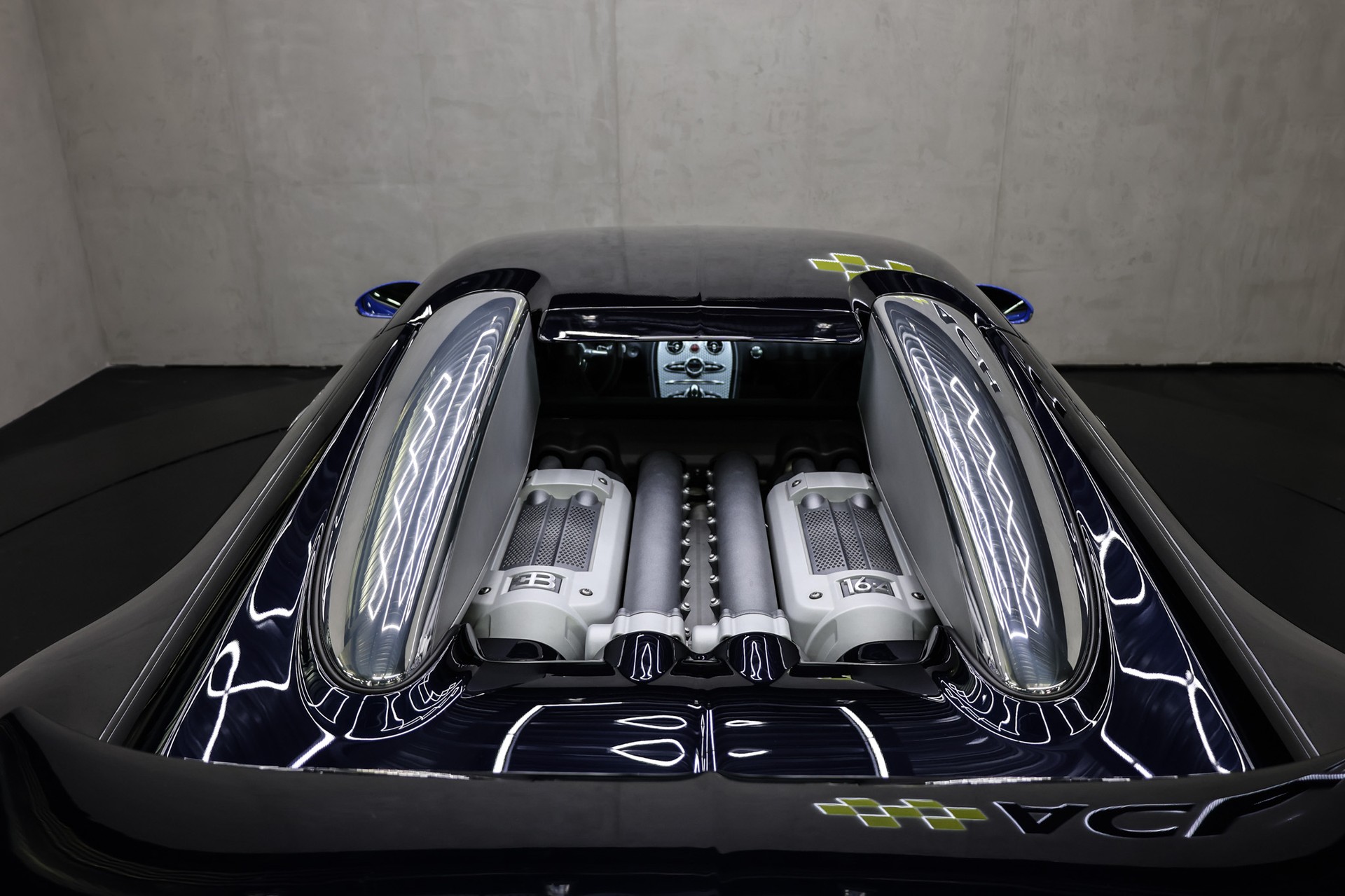 BUGATTI Veyron 16.4-image-26