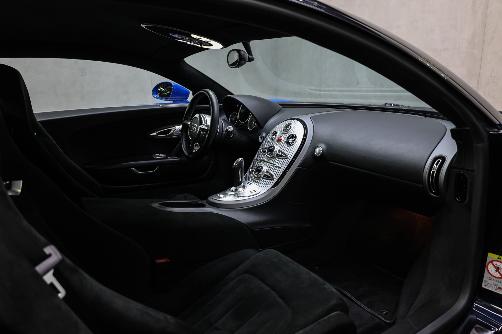 BUGATTI Veyron 16.4-image-33