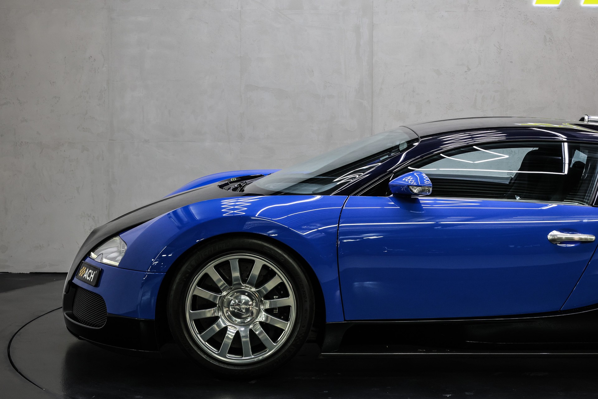 BUGATTI Veyron 16.4-image-12