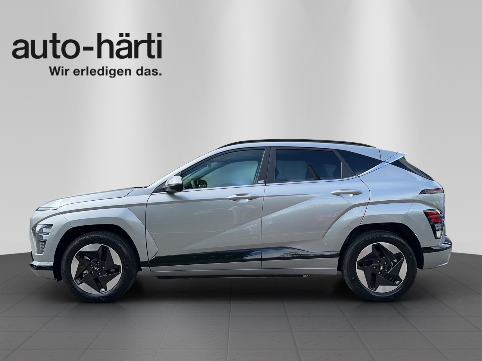 HYUNDAI Kona EV 65.4 kWh Vertex-showroom-element-1