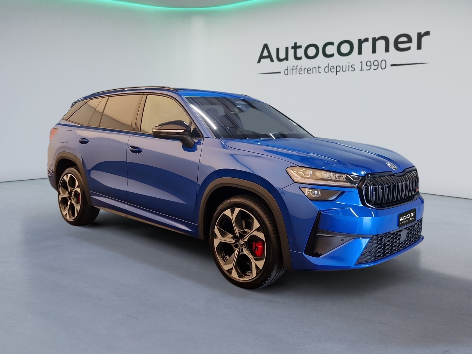 SKODA Kodiaq 2.0 TSI RS 4x4-image-6