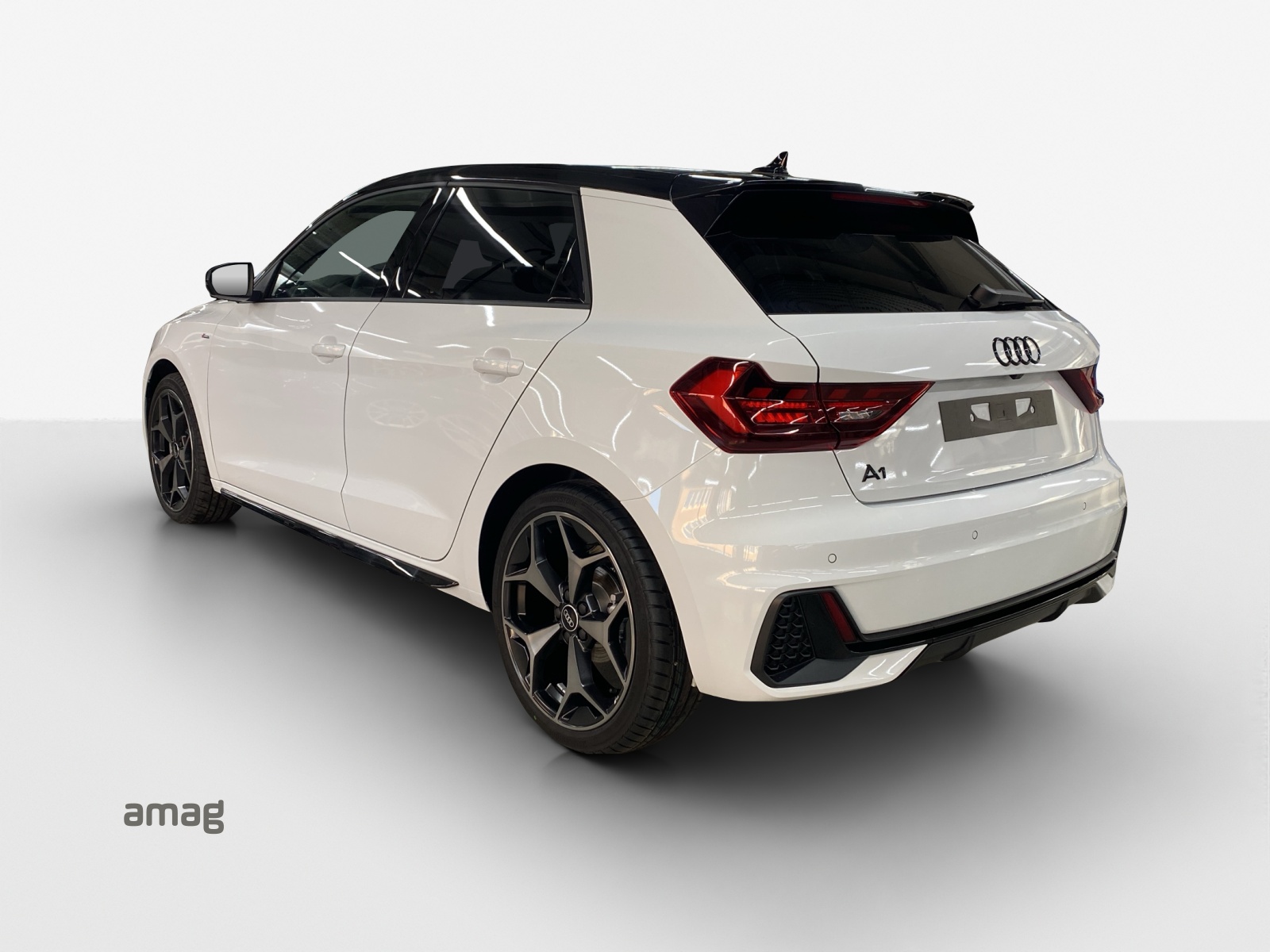 AUDI A1 Sportback 30 TFSI S Line S-tronic-showroom-element-2