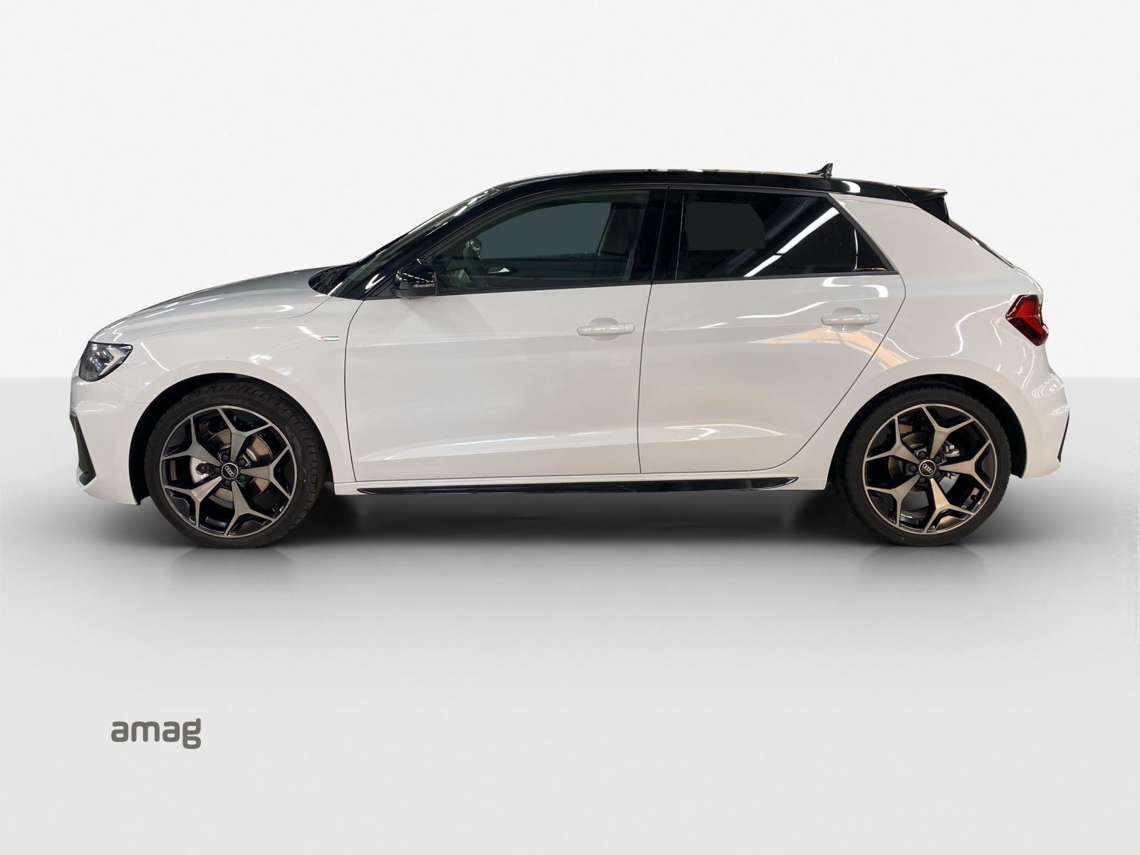 AUDI A1 Sportback 30 TFSI S Line S-tronic-showroom-element-1