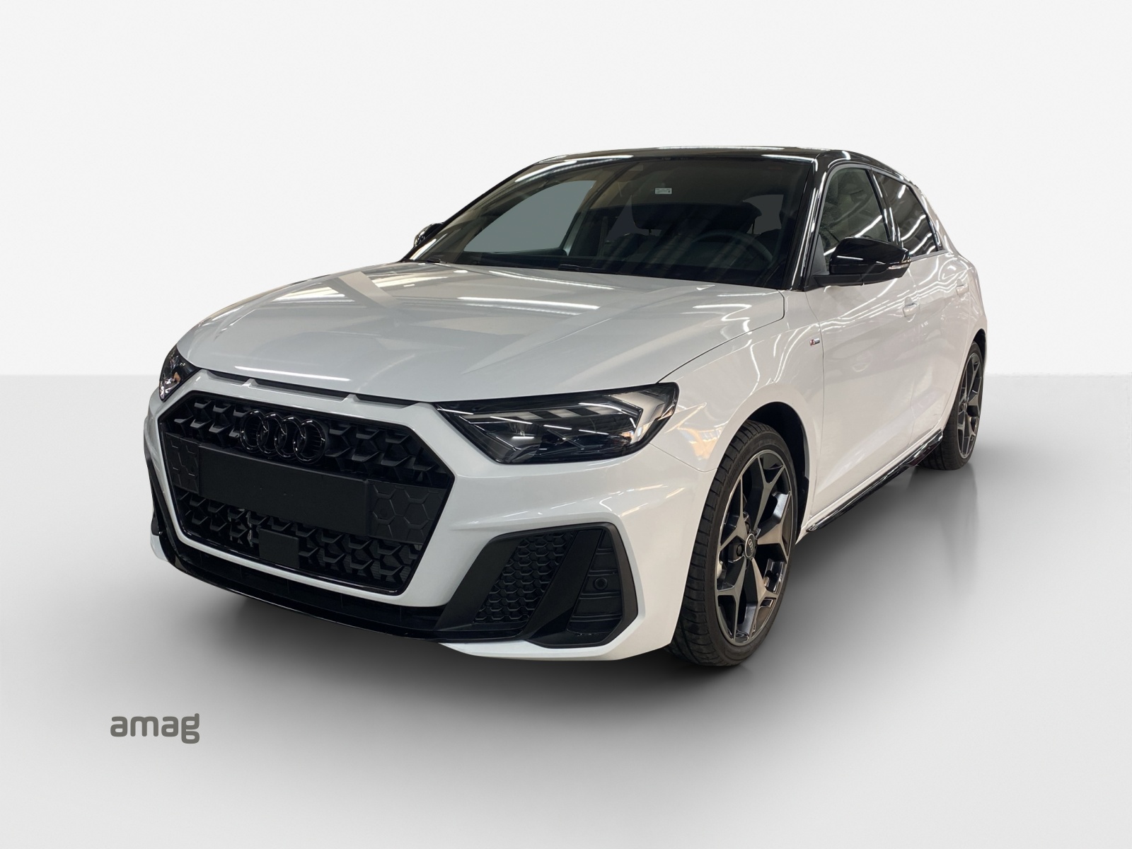 AUDI A1 Sportback 30 TFSI S Line S-tronic