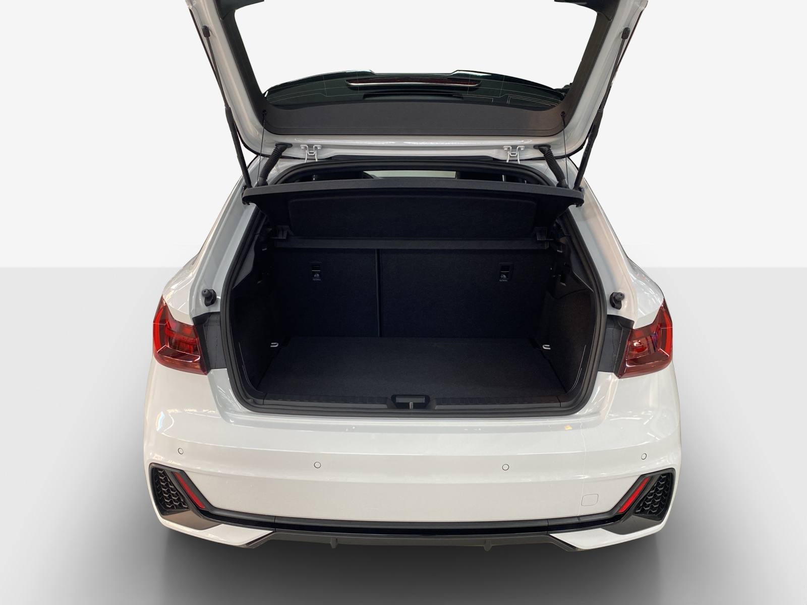 AUDI A1 Sportback 30 TFSI S Line S-tronic-image-12