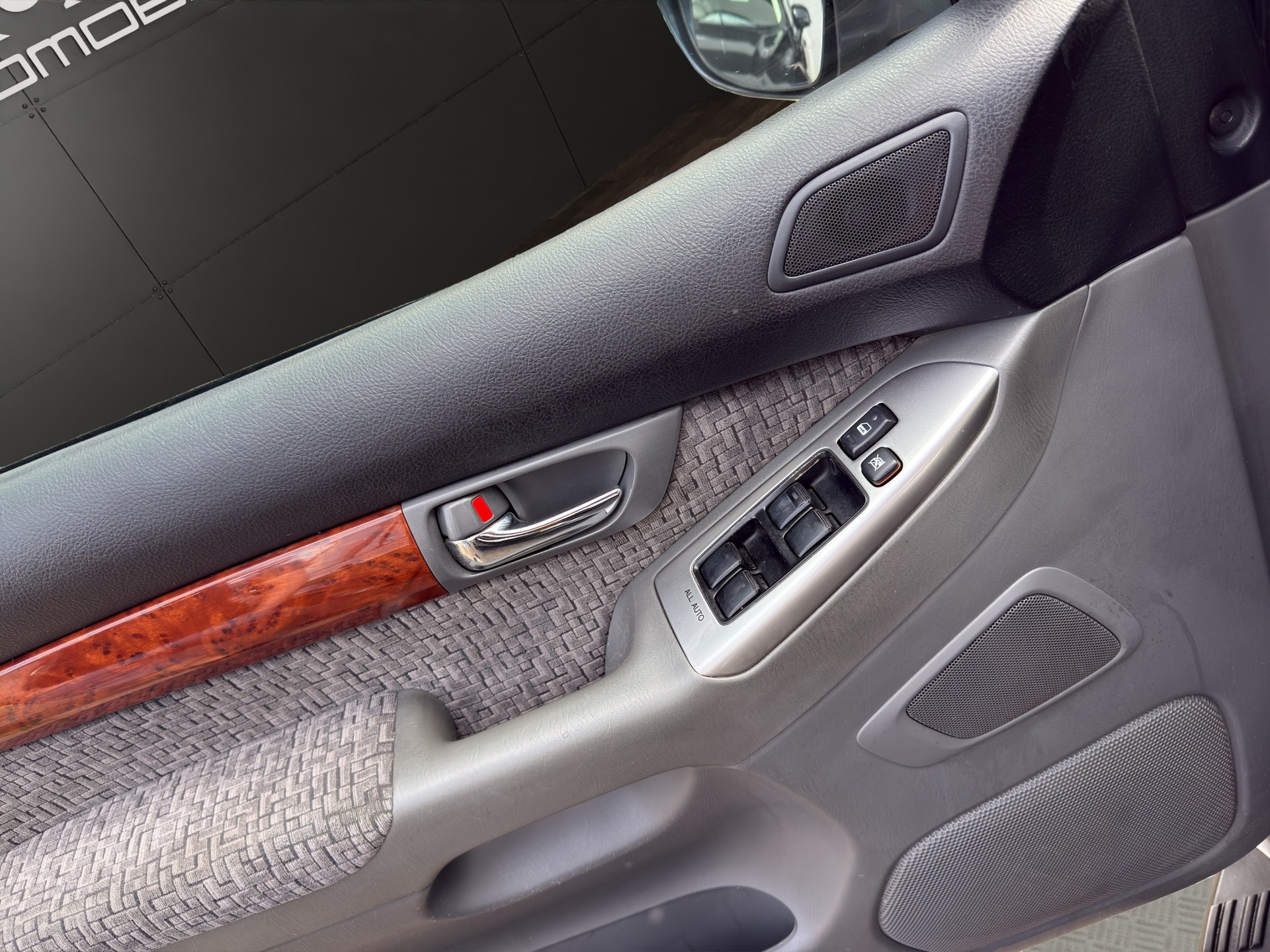 TOYOTA Land Cruiser 3.0 TD Linea Luna-image-17