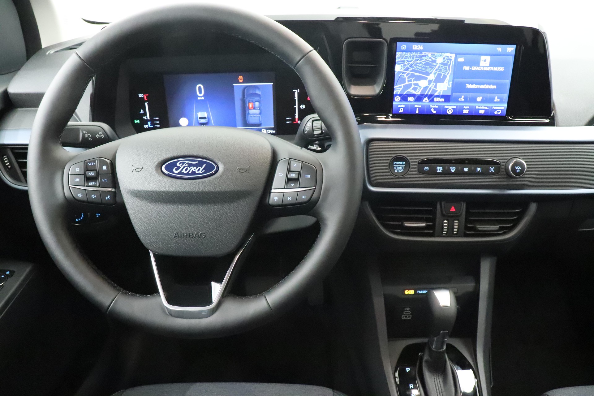 FORD Tourneo Courier 1.0 EcoBoost Active-image-4