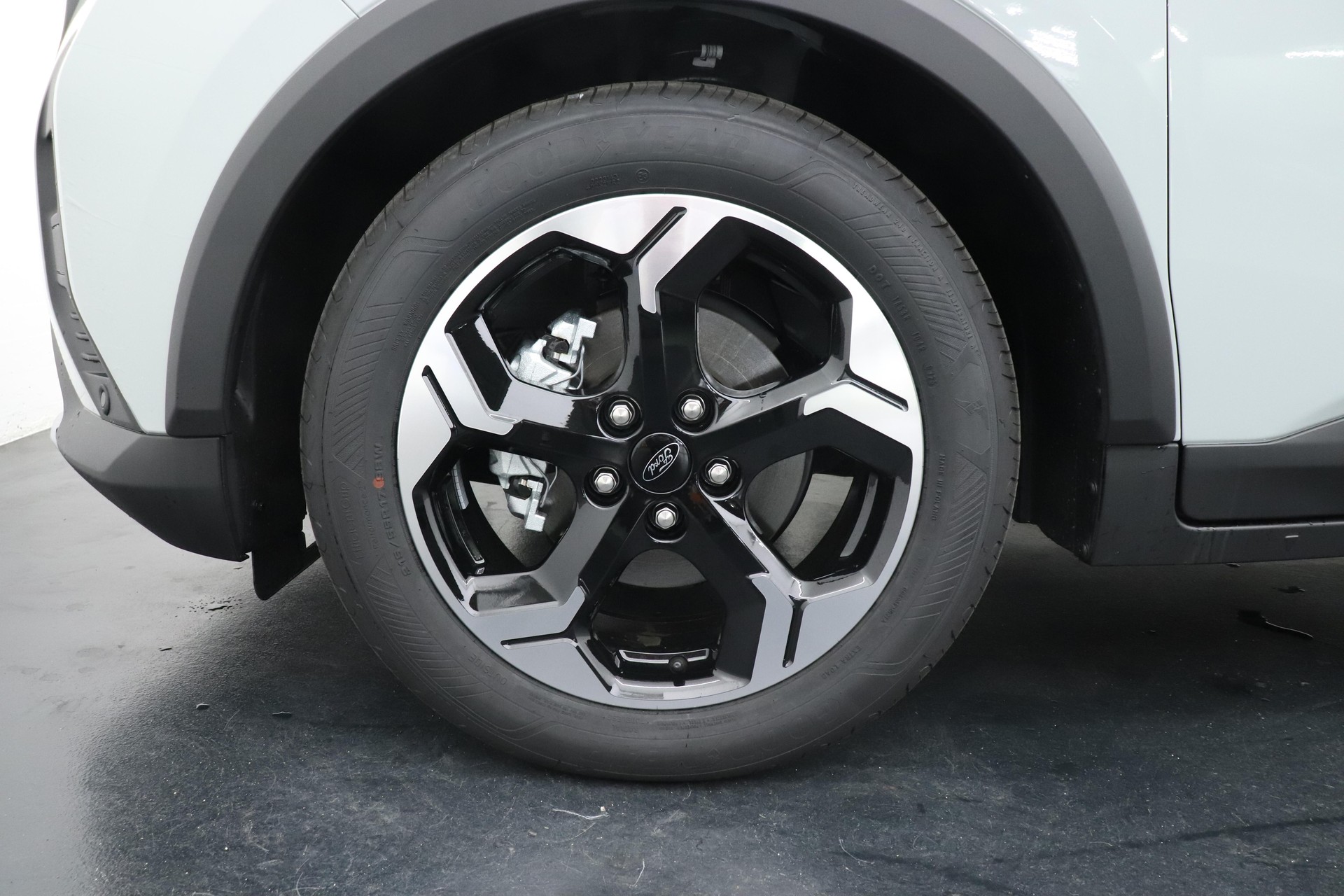 FORD Tourneo Courier 1.0 EcoBoost Active-image-9