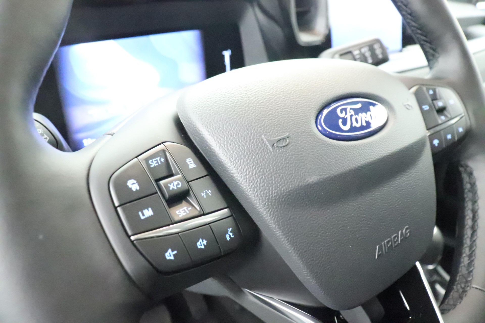 FORD Tourneo Courier 1.0 EcoBoost Active-image-13