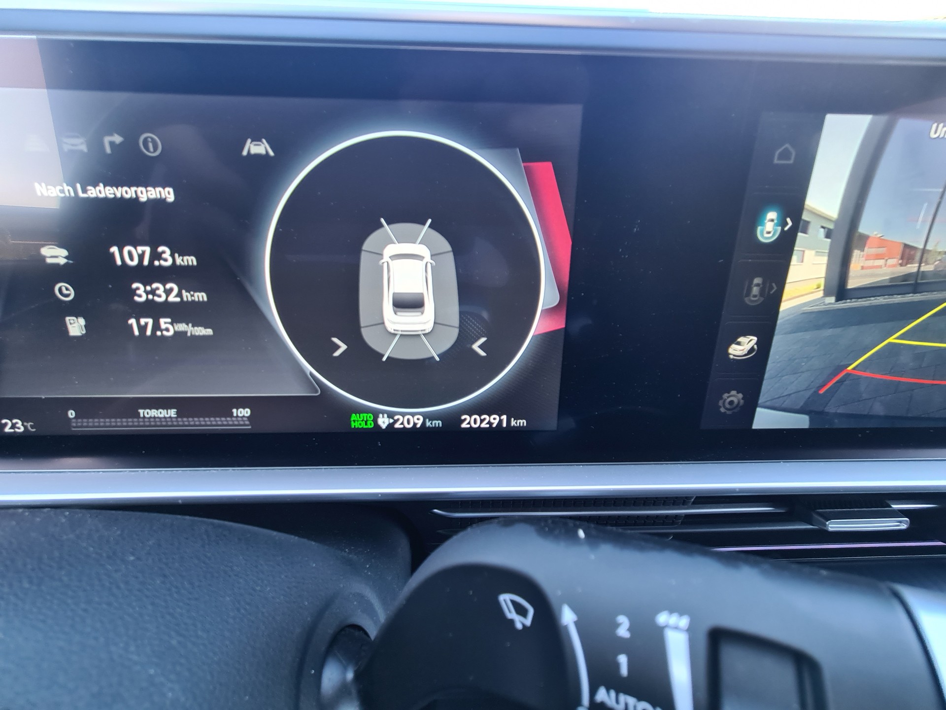 HYUNDAI Ioniq 6 77kWh Launch Edition 2WD-image-16