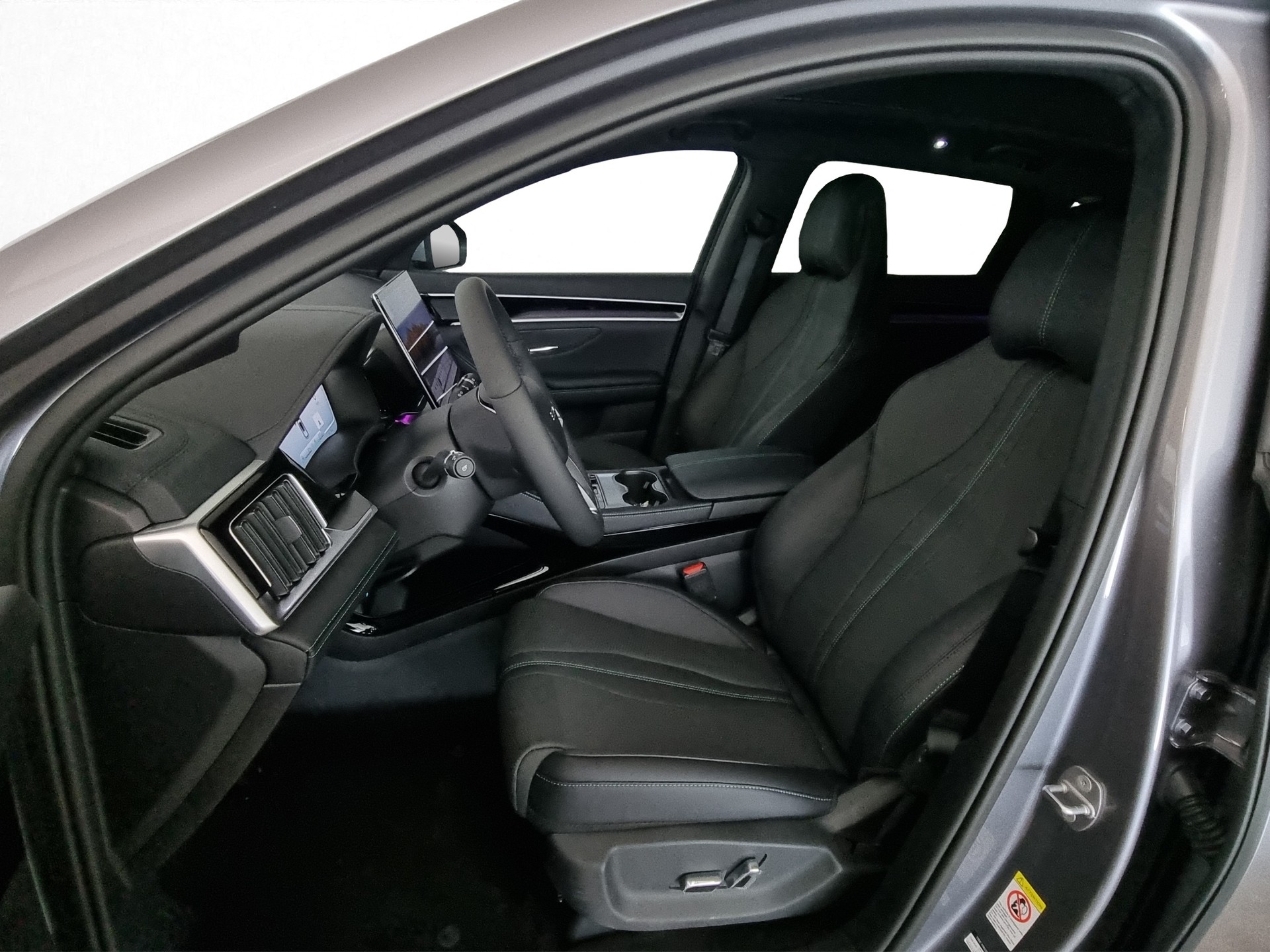 BYD Seal U DM-i Comfort FWD-image-5
