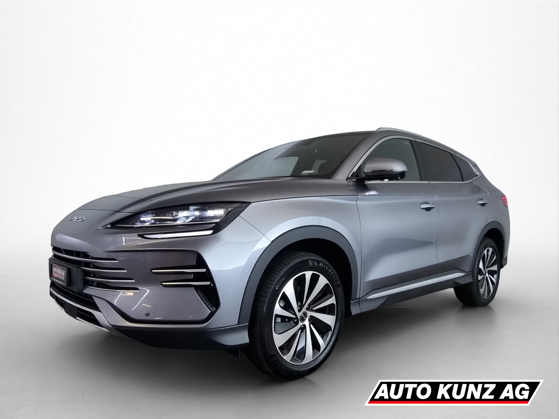 BYD Seal U DM-i Comfort FWD