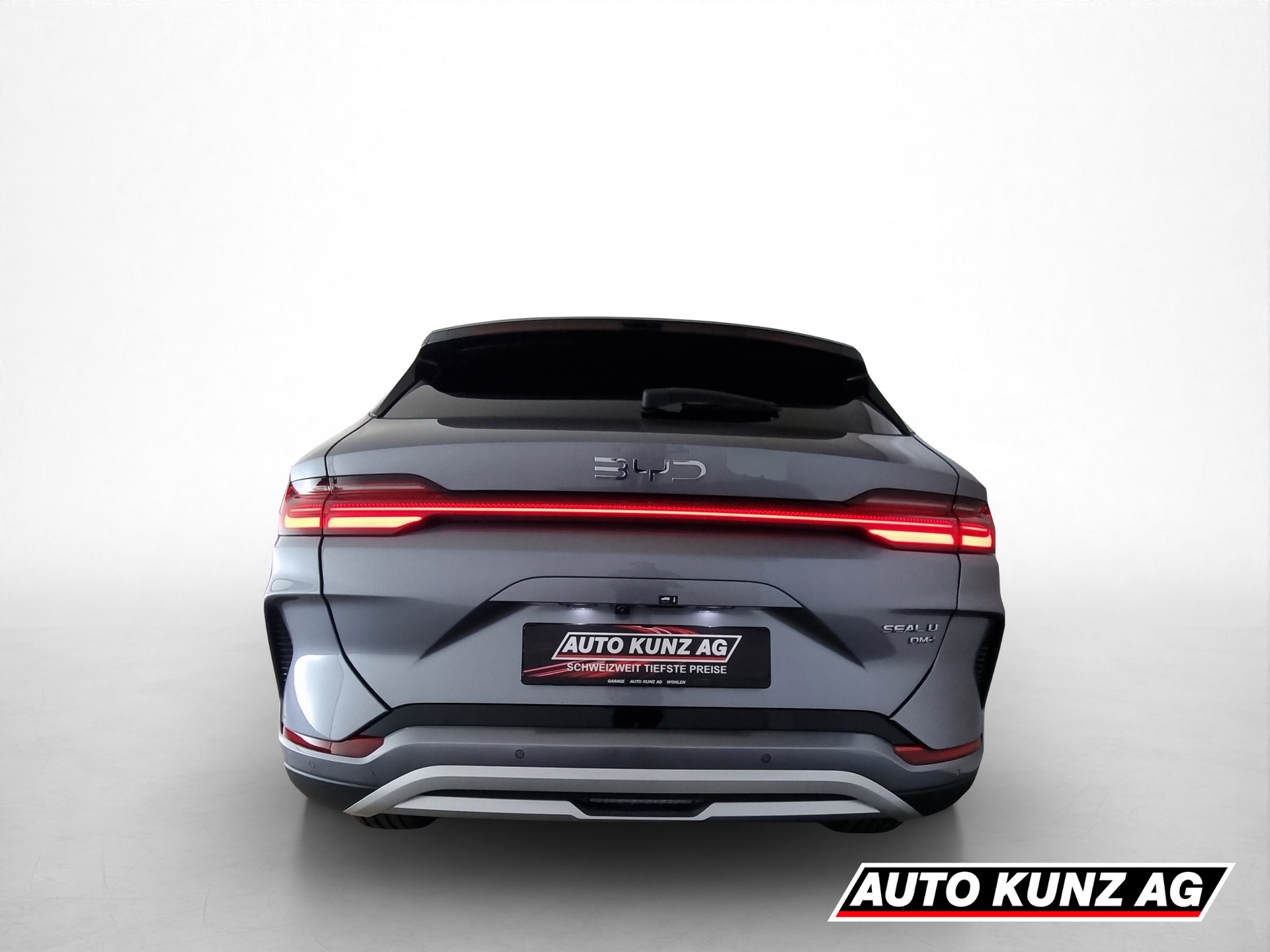 BYD Seal U DM-i Comfort FWD-image-4