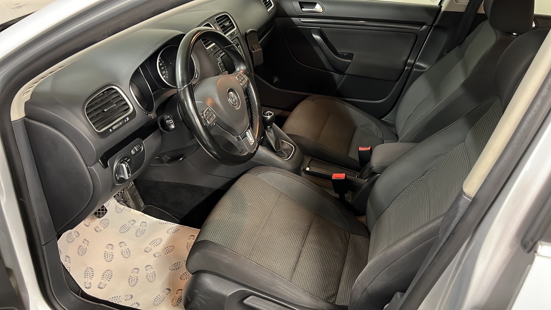 VW Golf Variant 1.4 TSI Comfortline-image-9