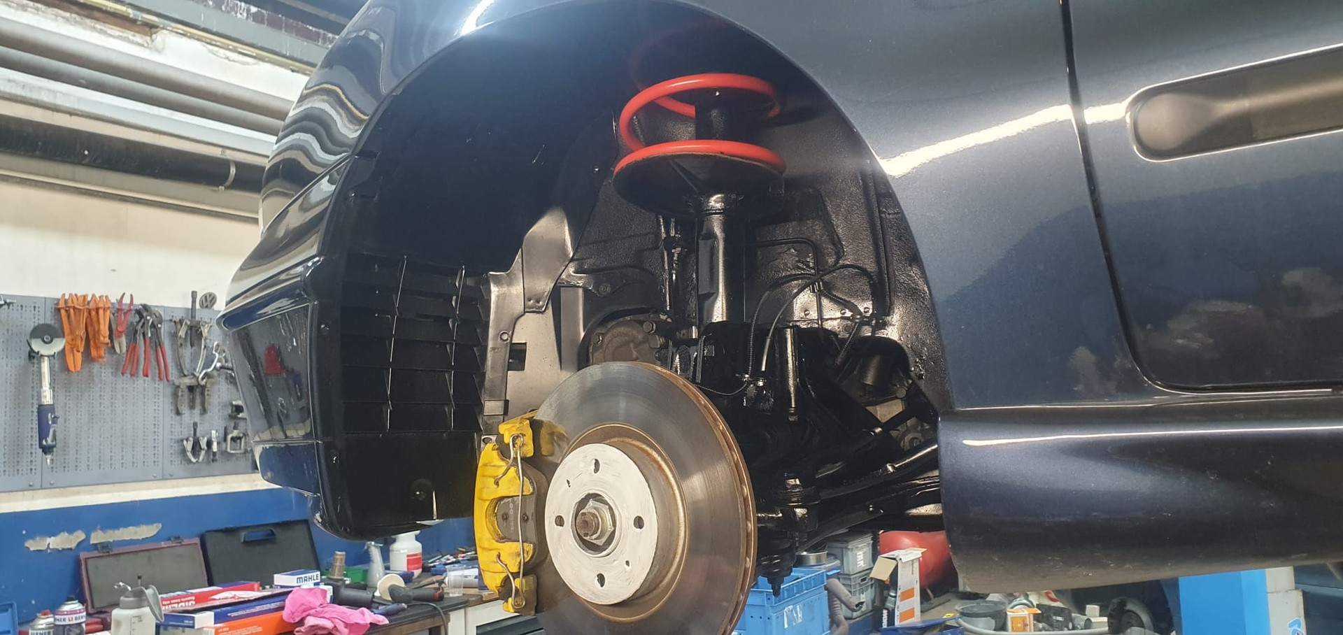 FIAT 2.0 20V HGT-image-8