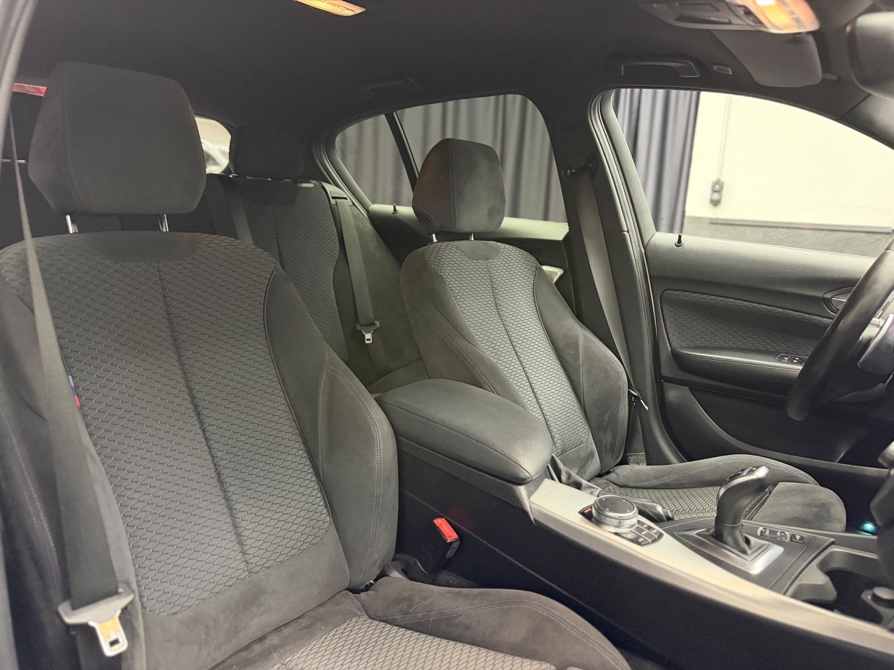 BMW M140i xDrive Steptronic | M-Performance | Harman/Kardon | Rückfahrkamera | CH-Auto-image-15