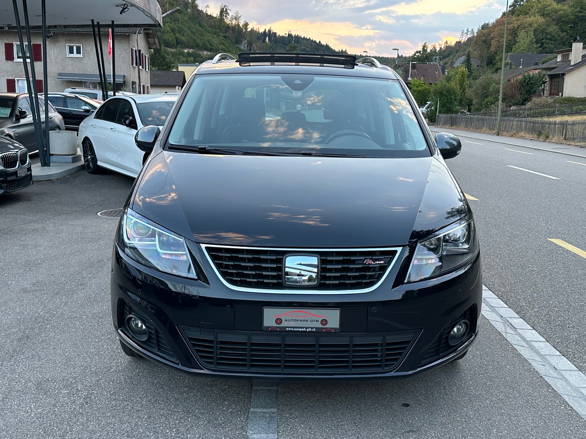 SEAT Alhambra 1.4 TSI DSG Hola FR-showroom-element-2