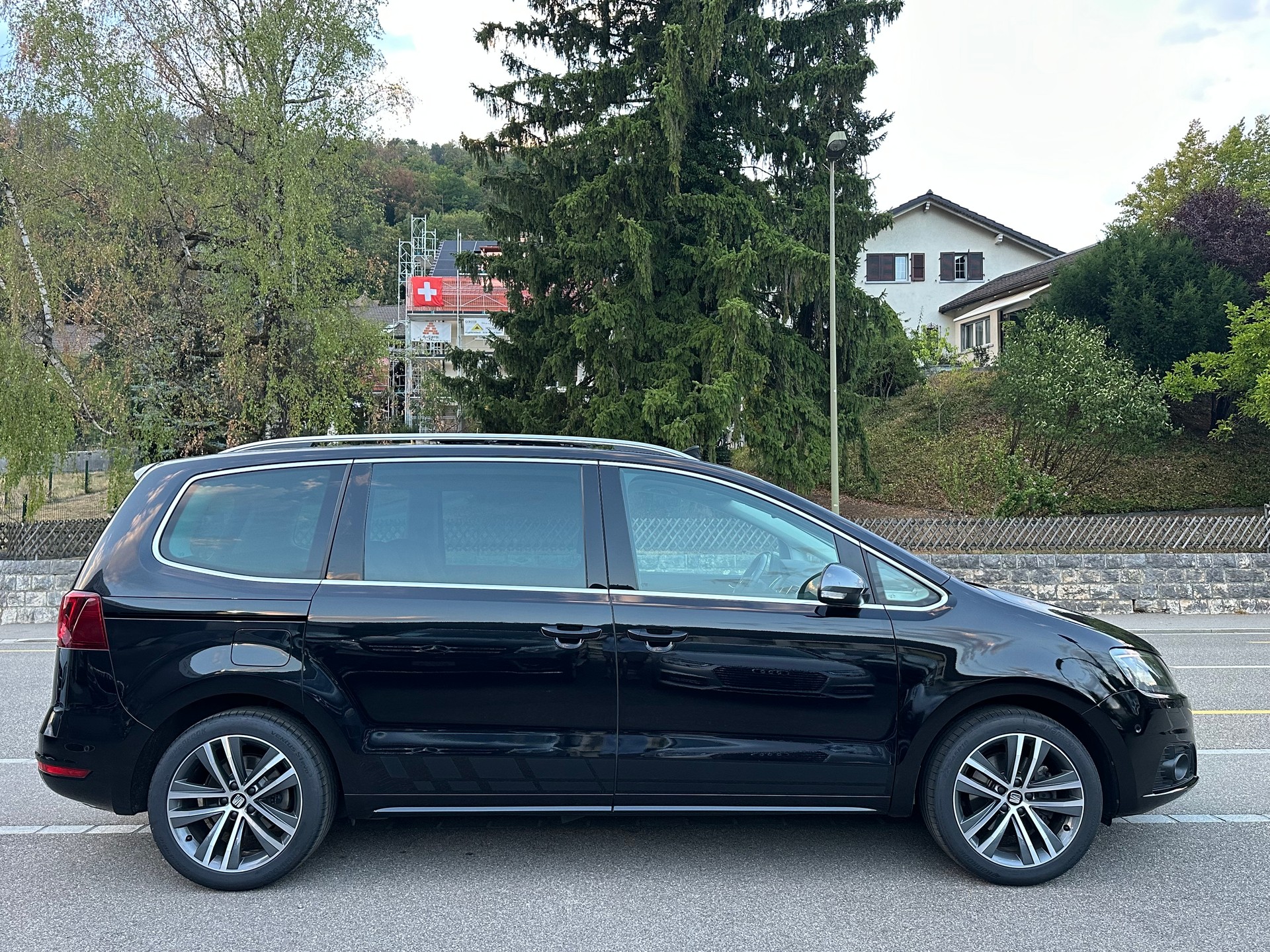 SEAT Alhambra 1.4 TSI DSG Hola FR-image-4