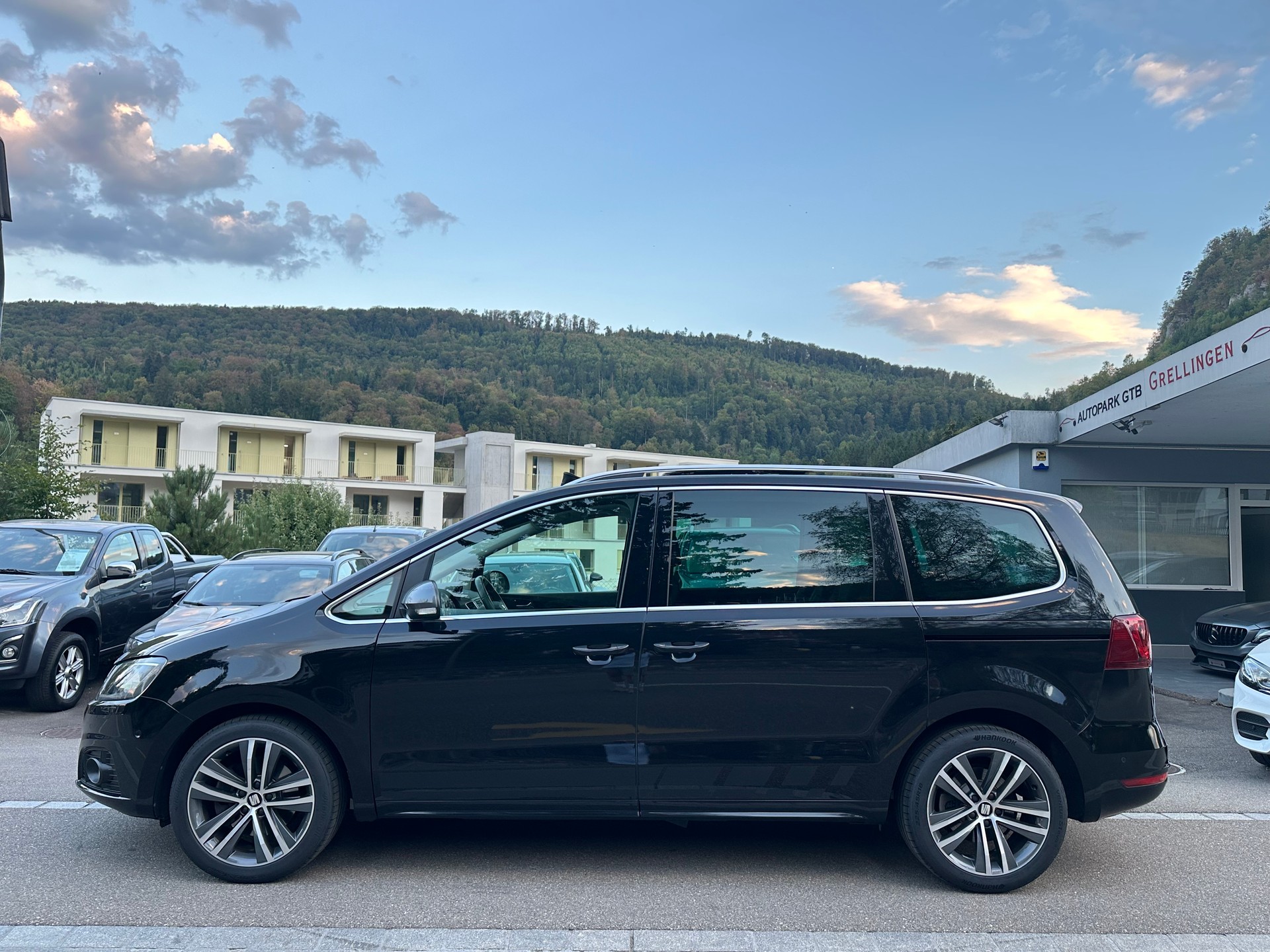 SEAT Alhambra 1.4 TSI DSG Hola FR-showroom-element-3