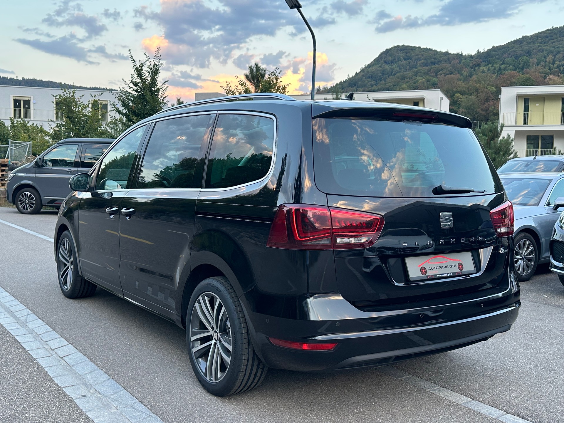 SEAT Alhambra 1.4 TSI DSG Hola FR-image-5