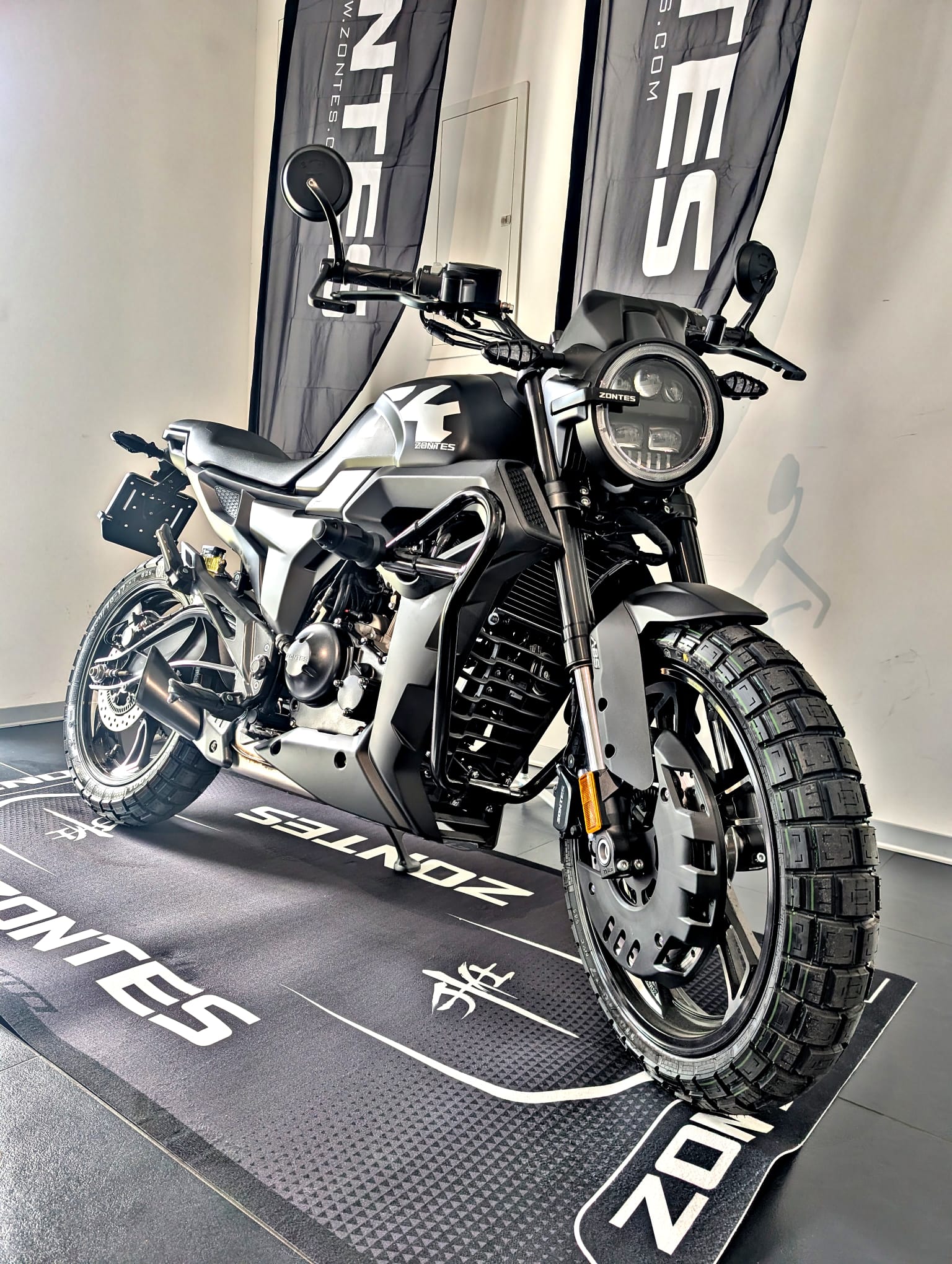 ZONTES 125 GK ALU-image-0