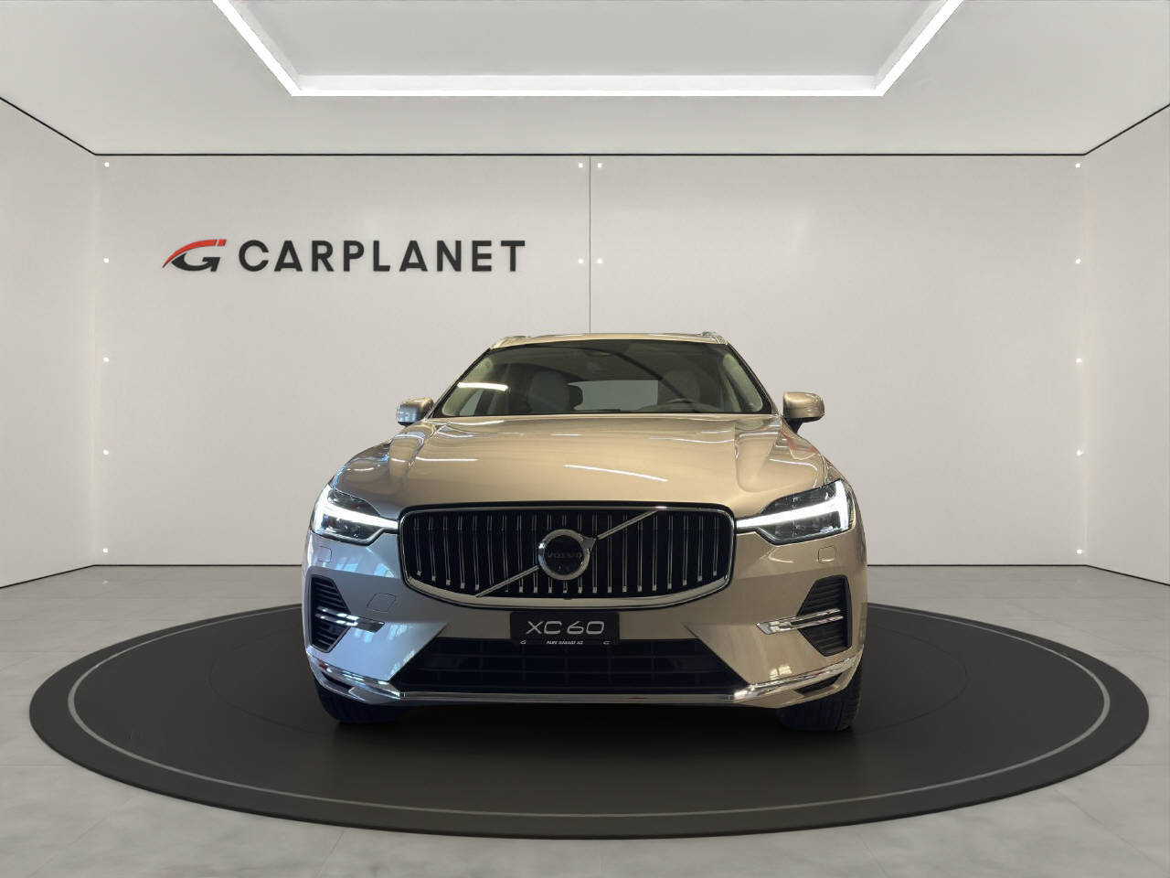VOLVO XC60 2.0 T8 TE Ultimate Bright eAWD-showroom-element-1