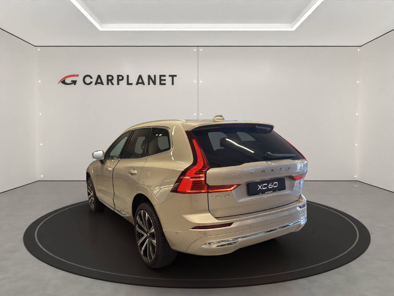 VOLVO XC60 2.0 T8 TE Ultimate Bright eAWD-showroom-element-3