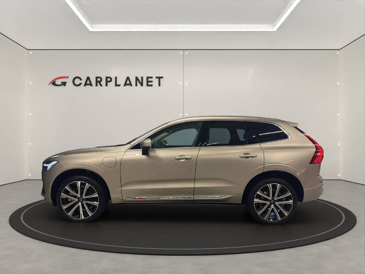 VOLVO XC60 2.0 T8 TE Ultimate Bright eAWD-showroom-element-2