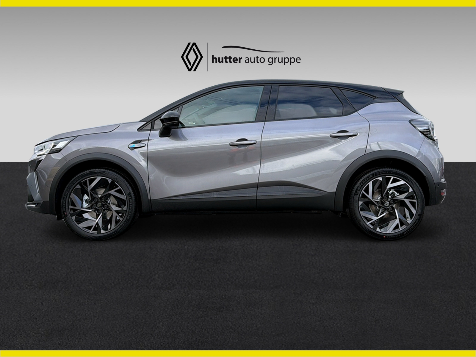 RENAULT Captur 1.8 E-Tech esprit Alpine-image-3