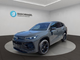 VW Tayron 2.0 TSI R-Line DSG 4Motion
