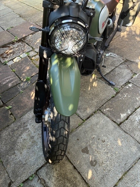 DUCATI Scrambler 800 Urban Enduro-image-6