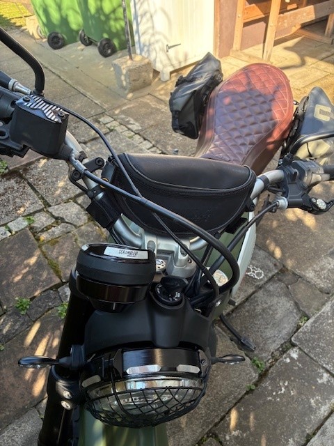 DUCATI Scrambler 800 Urban Enduro-image-5