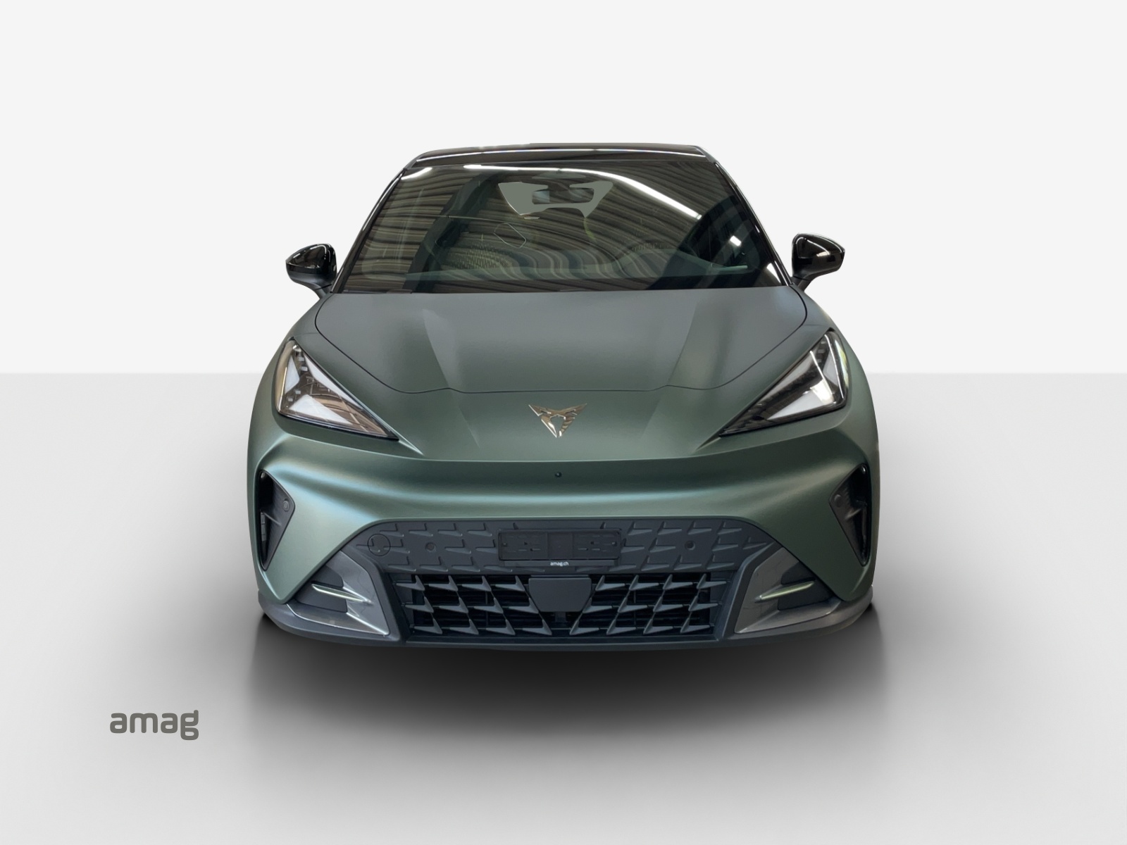 CUPRA Raval 52 kWh VZ Extreme Launch Edition-image-6