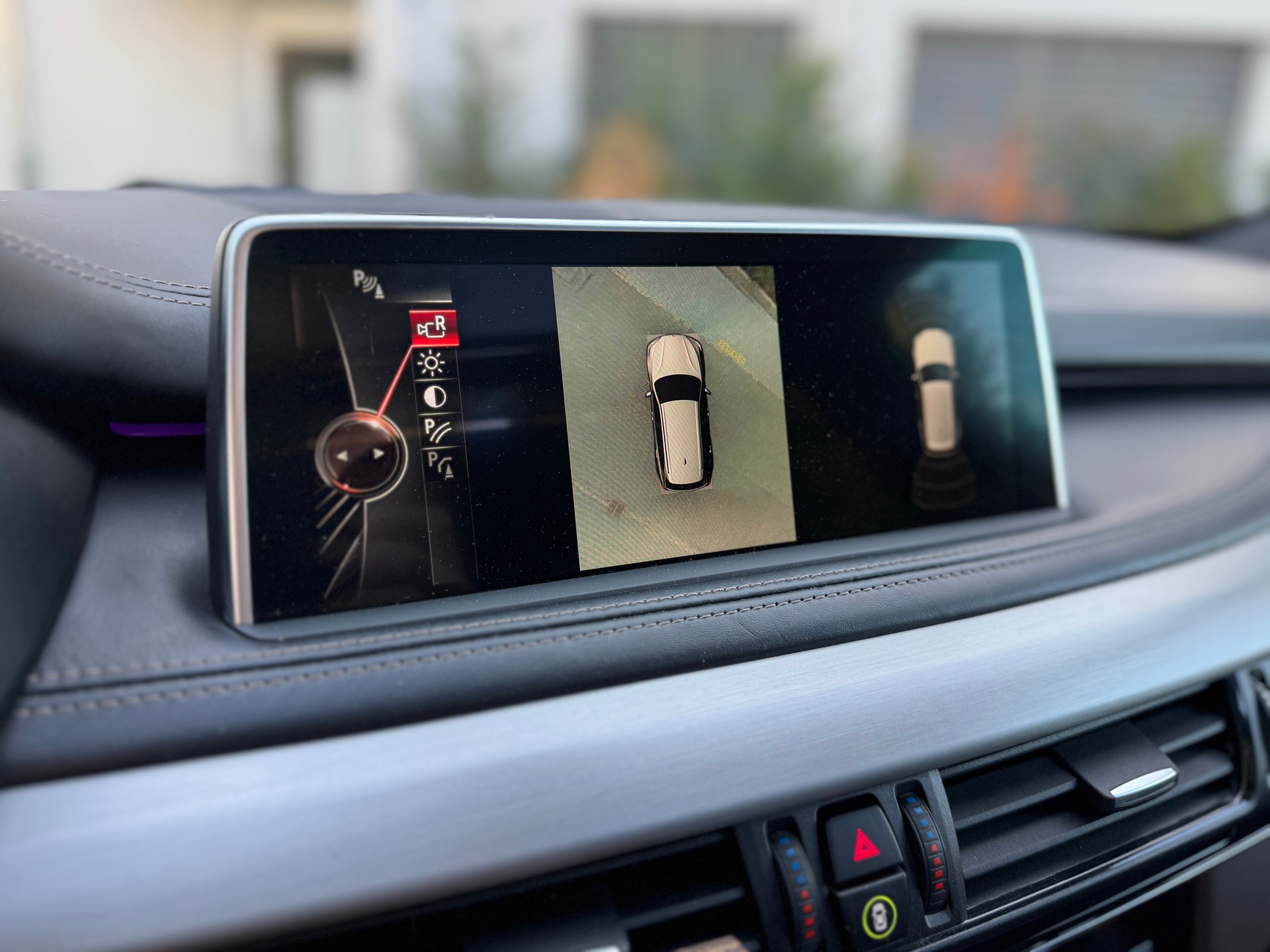 BMW X5 xDrive 30d Steptronic-image-14