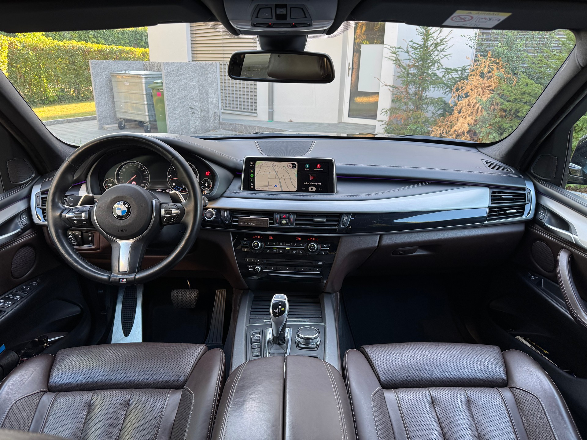 BMW X5 xDrive 30d Steptronic-image-6