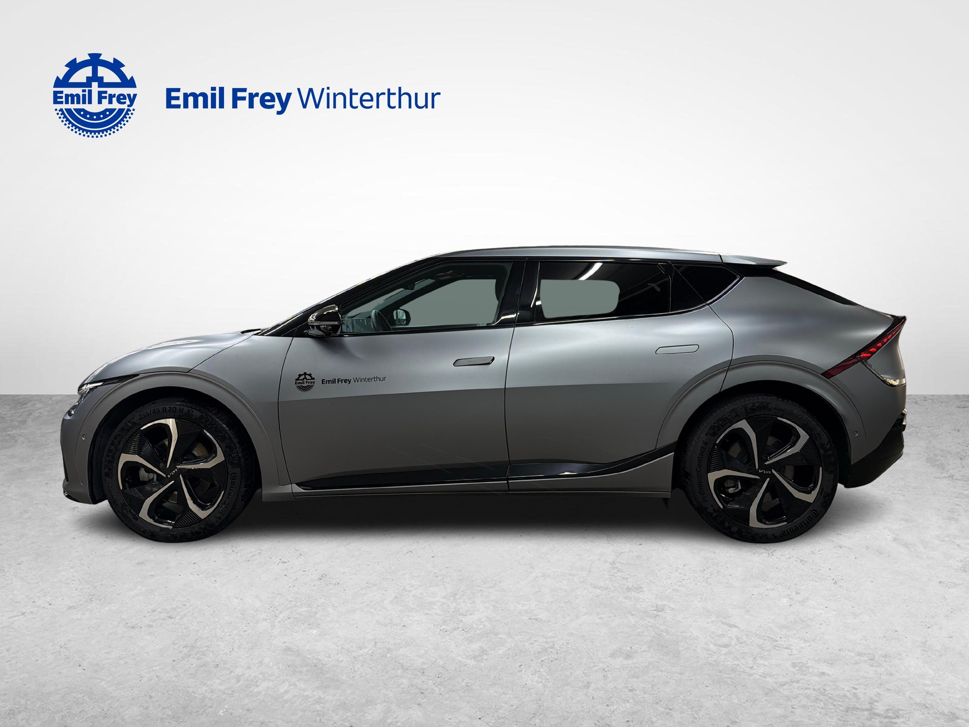 KIA EV6 77 kWh GT-Line 4x4-showroom-element-1