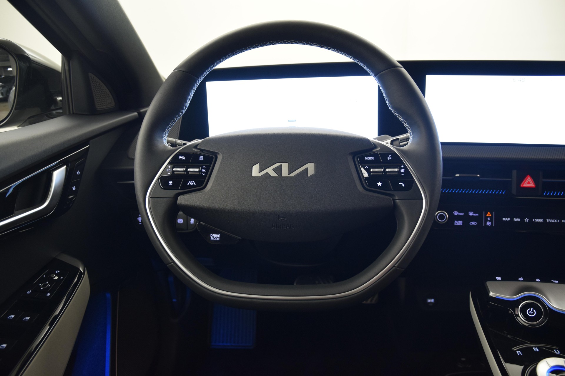 KIA EV6 77 kWh GT-Line 4x4-image-23