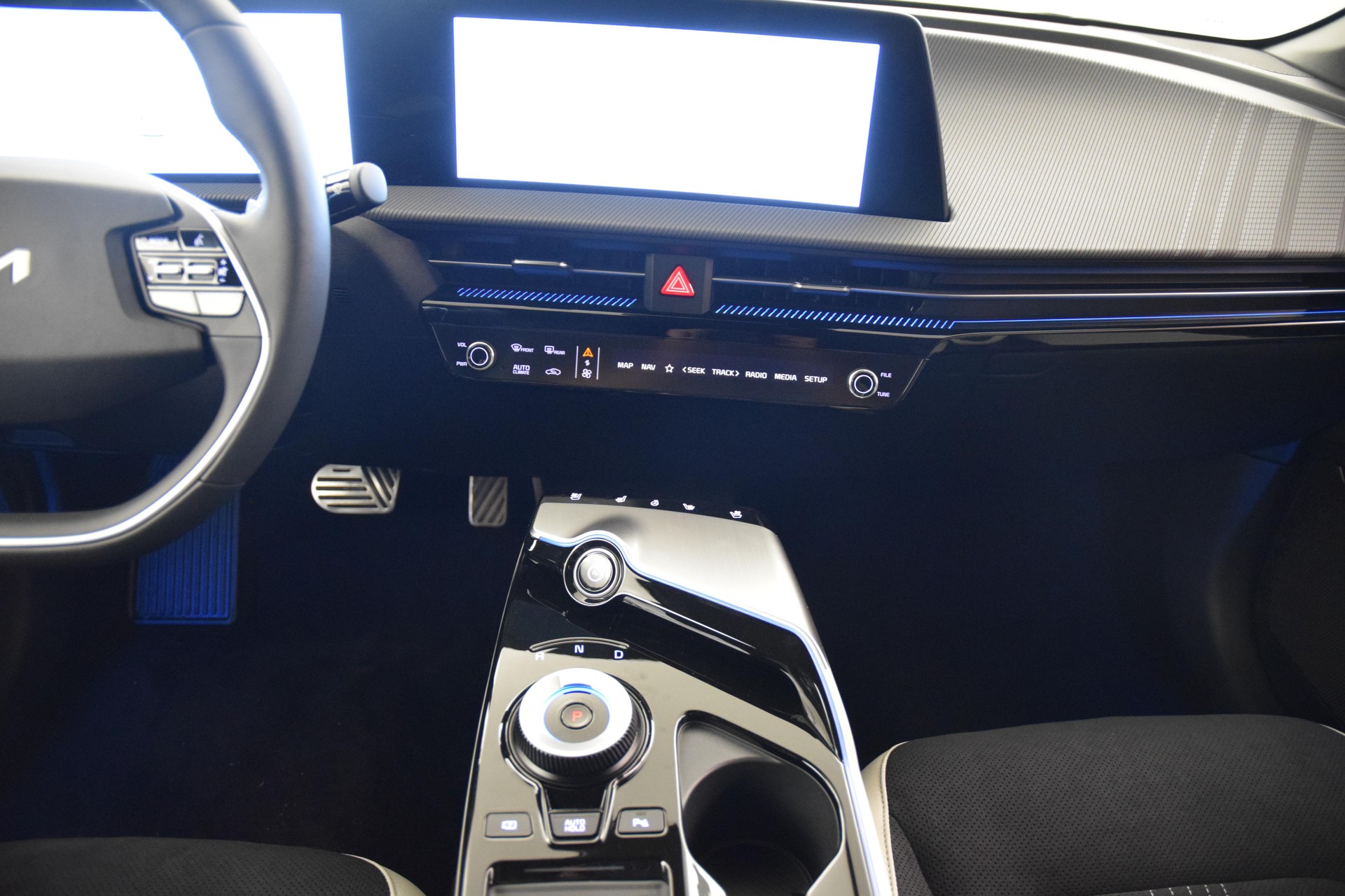 KIA EV6 77 kWh GT-Line 4x4-image-28