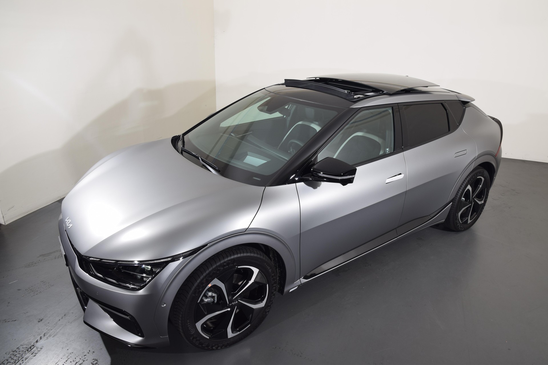 KIA EV6 77 kWh GT-Line 4x4-image-18