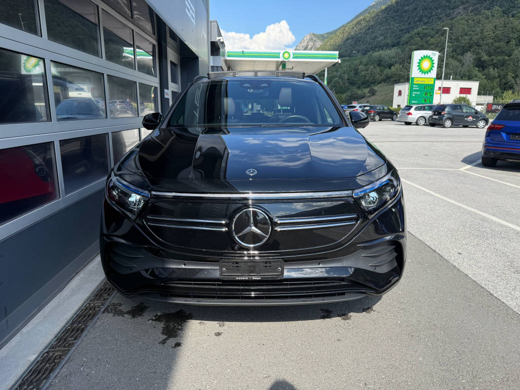 MERCEDES-BENZ EQA 350 Swiss Star AMG Line 4matic - CH-showroom-element-2