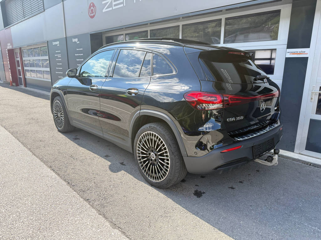 MERCEDES-BENZ EQA 350 Swiss Star AMG Line 4matic - CH-showroom-element-3
