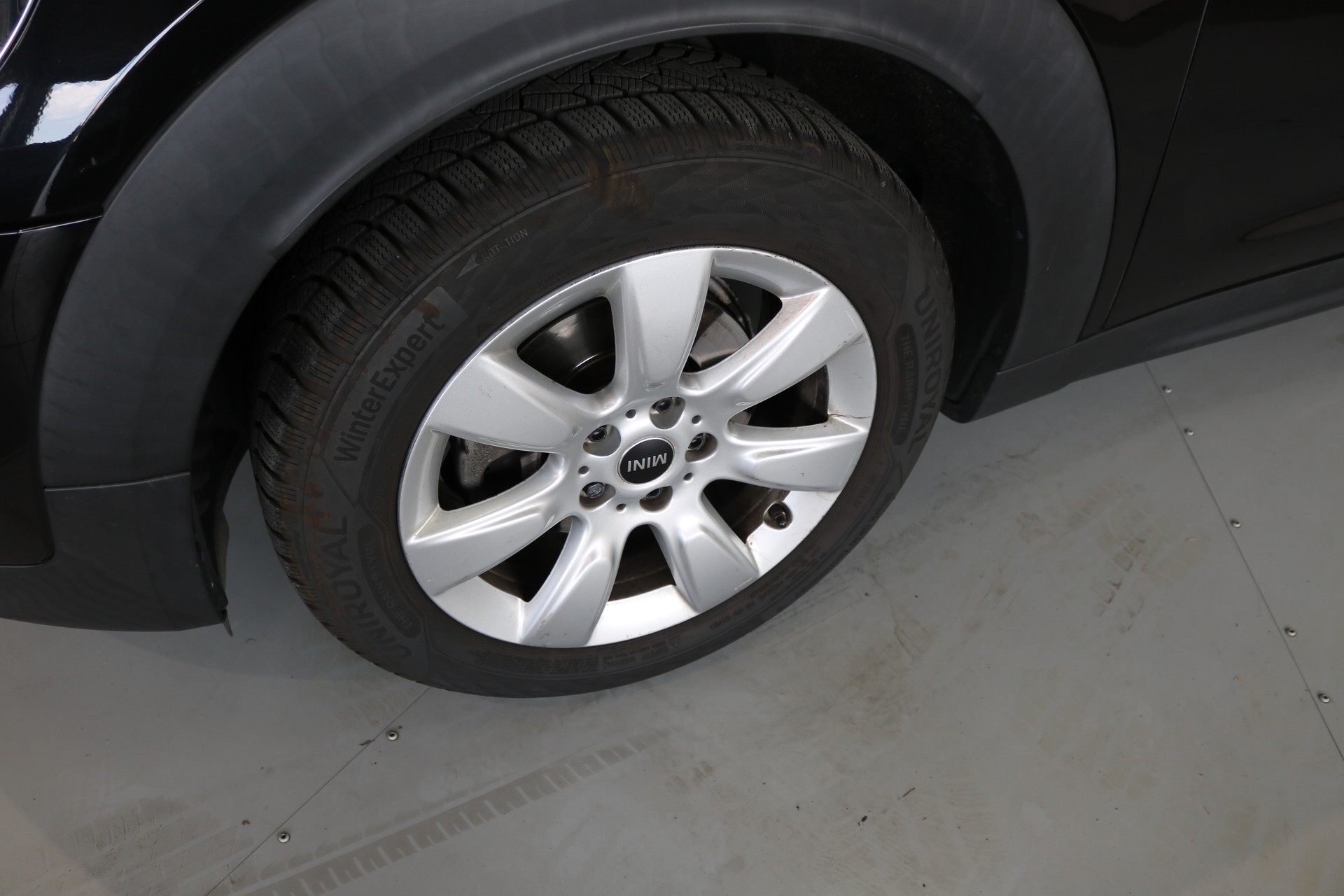 MINI Countryman One FWD-image-27