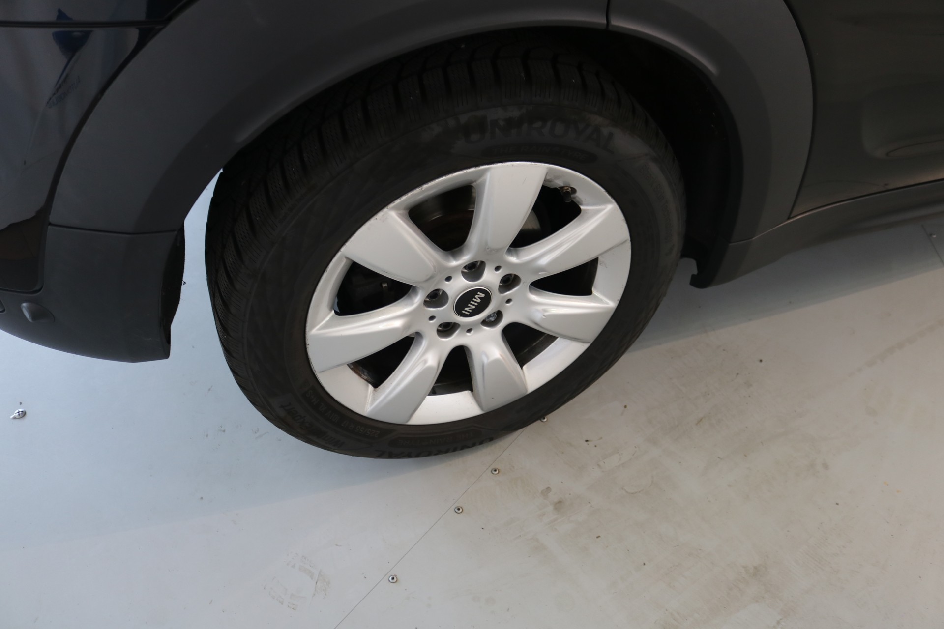 MINI Countryman One FWD-image-29